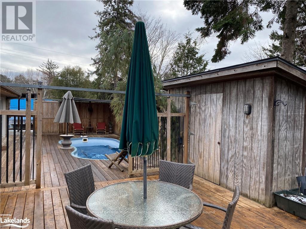 9 Prospect Street, Parry Sound, Ontario  P2A 2B5 - Photo 21 - X11823023