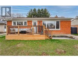 23 Dumbarton Street, Guelph (Waverley), Ca