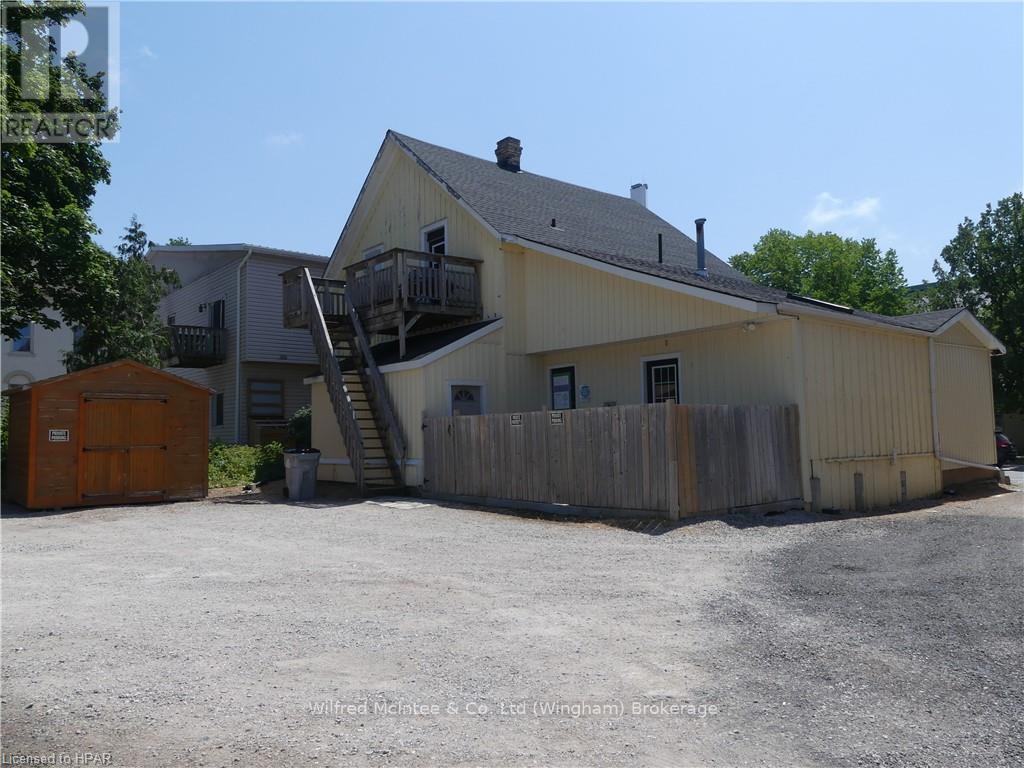 9 Rattenbury Street, Central Huron, Ontario  N0M 1L0 - Photo 33 - X11823024