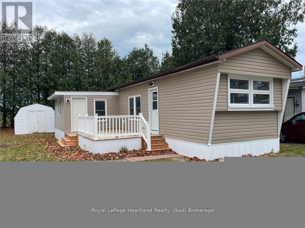 16 BLOOMSBURY DRIVE, Ashfield-Colborne-Wawanosh, Ontario