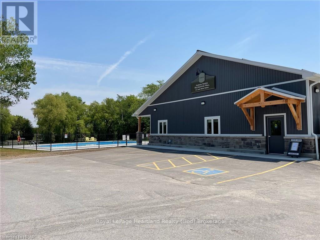 16 Bloomsbury Drive, Ashfield-Colborne-Wawanosh, Ontario  N7A 3Y3 - Photo 18 - X11823034