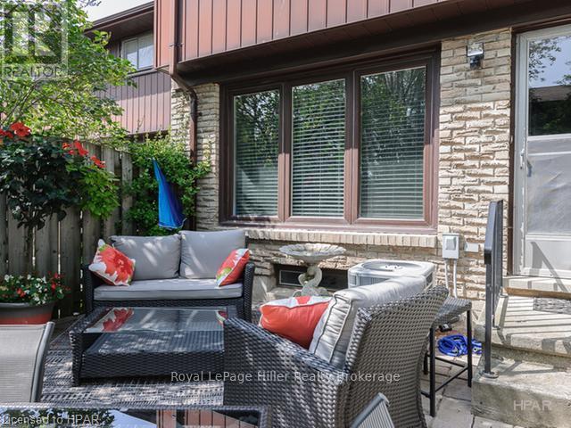 8 - 91 Avonwood Drive, Stratford, Ontario  N4Z 1B2 - Photo 15 - X11823036