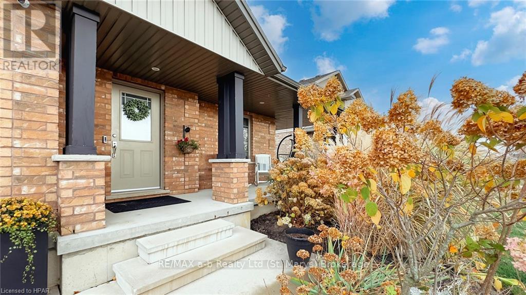 71 Clayton Street, West Perth, Ontario  N0K 1N0 - Photo 5 - X11823046