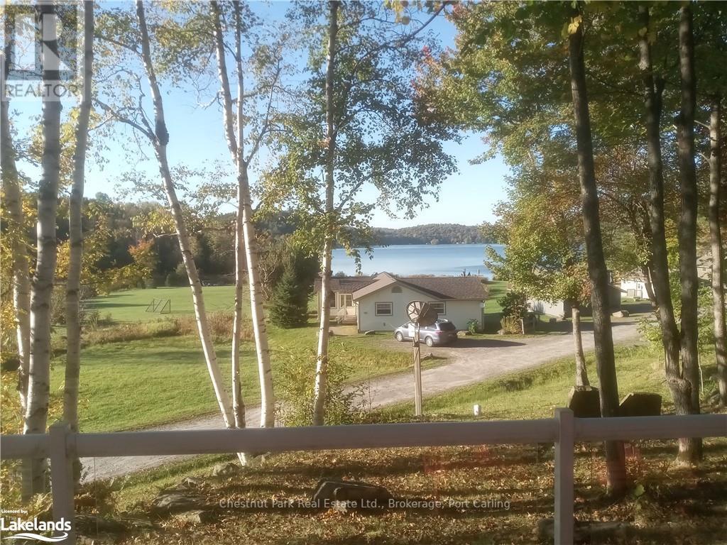 110-9 - 1052 Rat Bay Road, Lake Of Bays, Ontario  P1H 2J6 - Photo 2 - X11823048