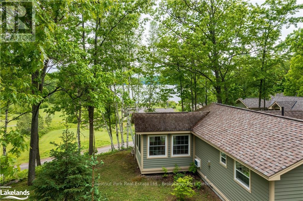 110-9 - 1052 Rat Bay Road, Lake Of Bays, Ontario  P1H 2J6 - Photo 3 - X11823048