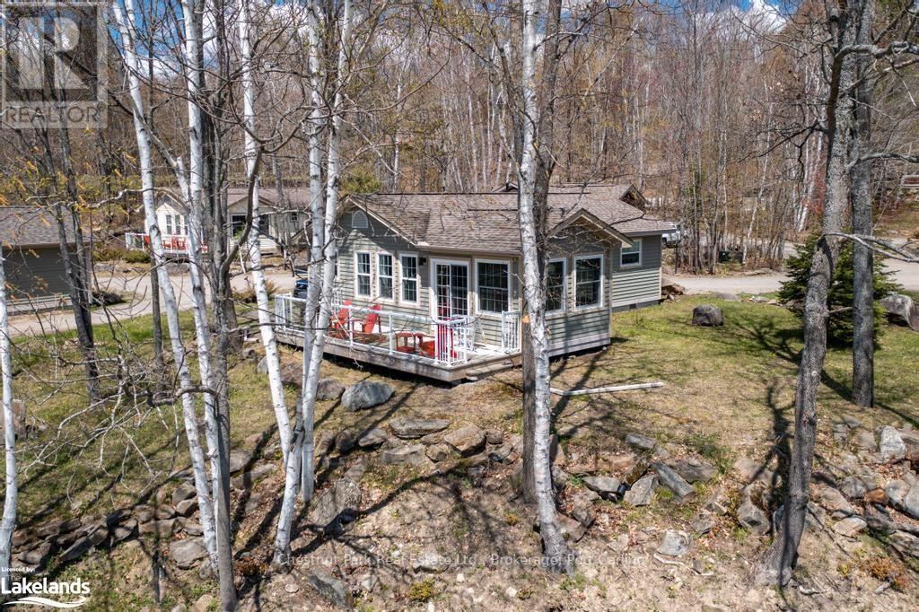 110-9 - 1052 Rat Bay Road, Lake Of Bays, Ontario  P1H 2J6 - Photo 33 - X11823048