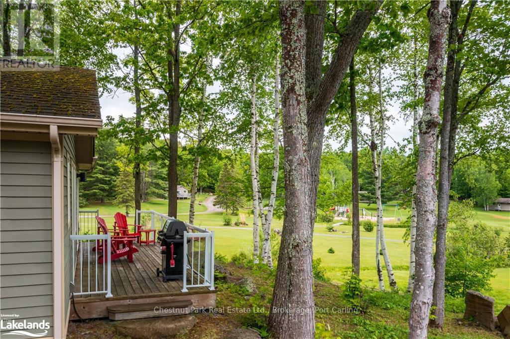 110-9 - 1052 Rat Bay Road, Lake Of Bays, Ontario  P1H 2J6 - Photo 4 - X11823048