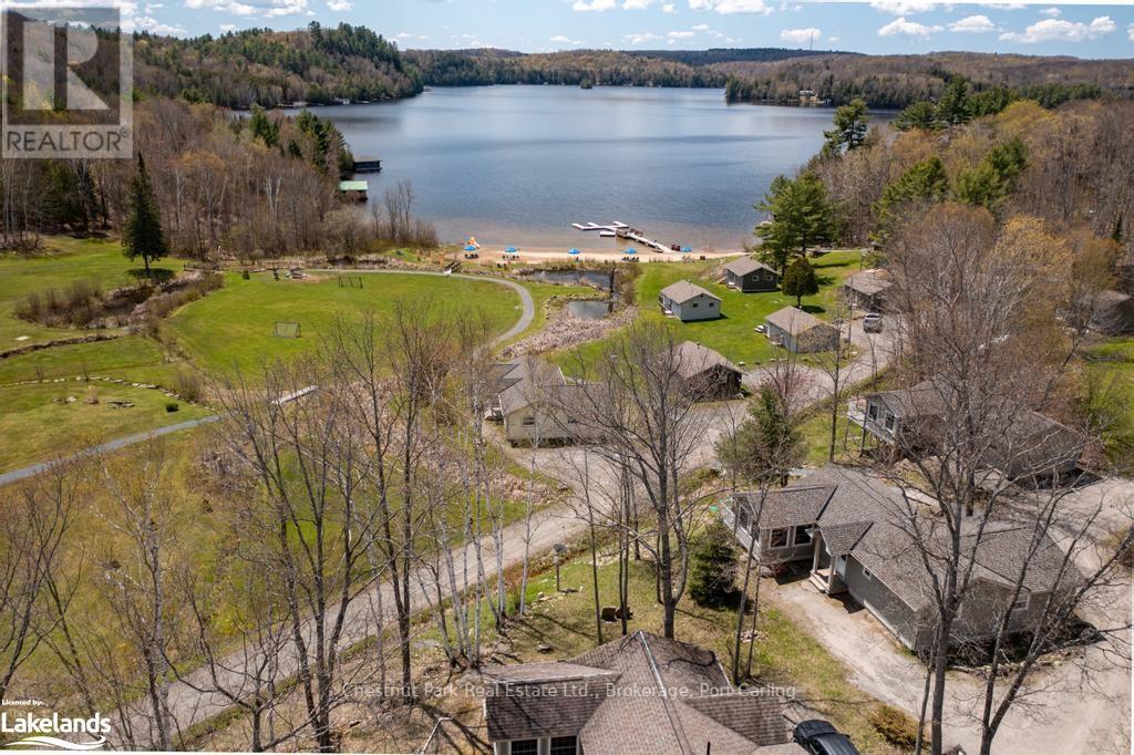 110-9 - 1052 Rat Bay Road, Lake Of Bays, Ontario  P1H 2J6 - Photo 5 - X11823048