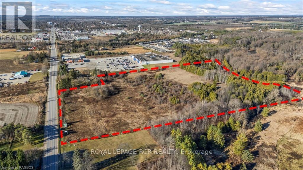 1200 10TH STREET, Hanover, Ontario