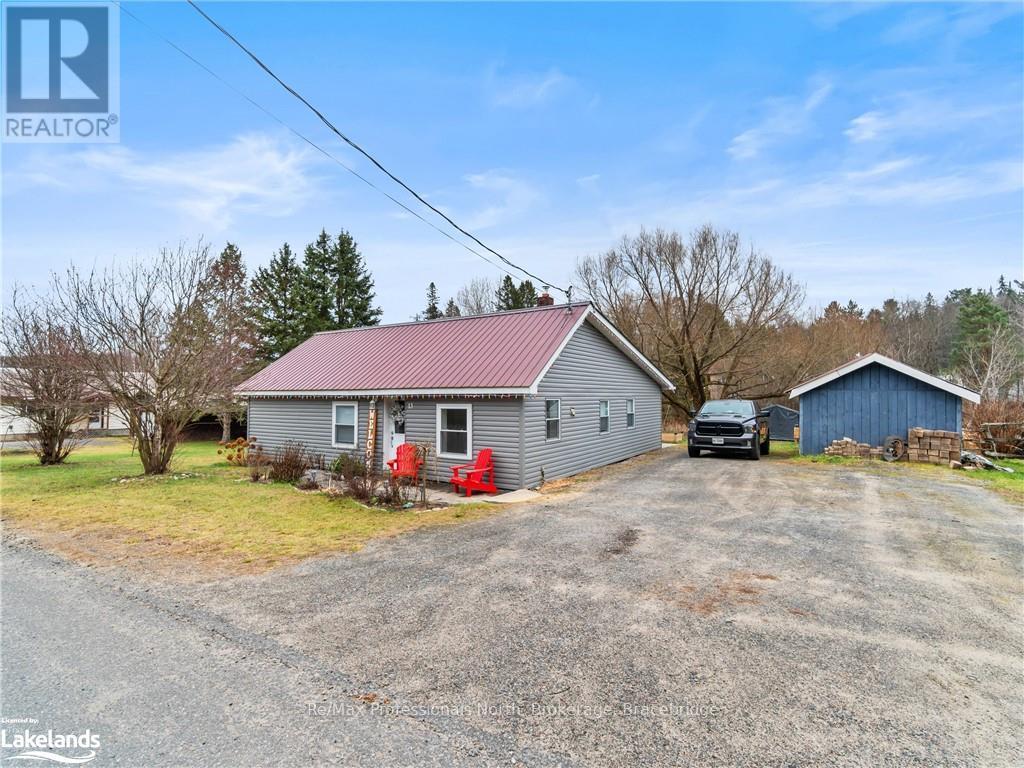 13 Ellen Street, Perry, Ontario  P0A 1J0 - Photo 1 - X11823051