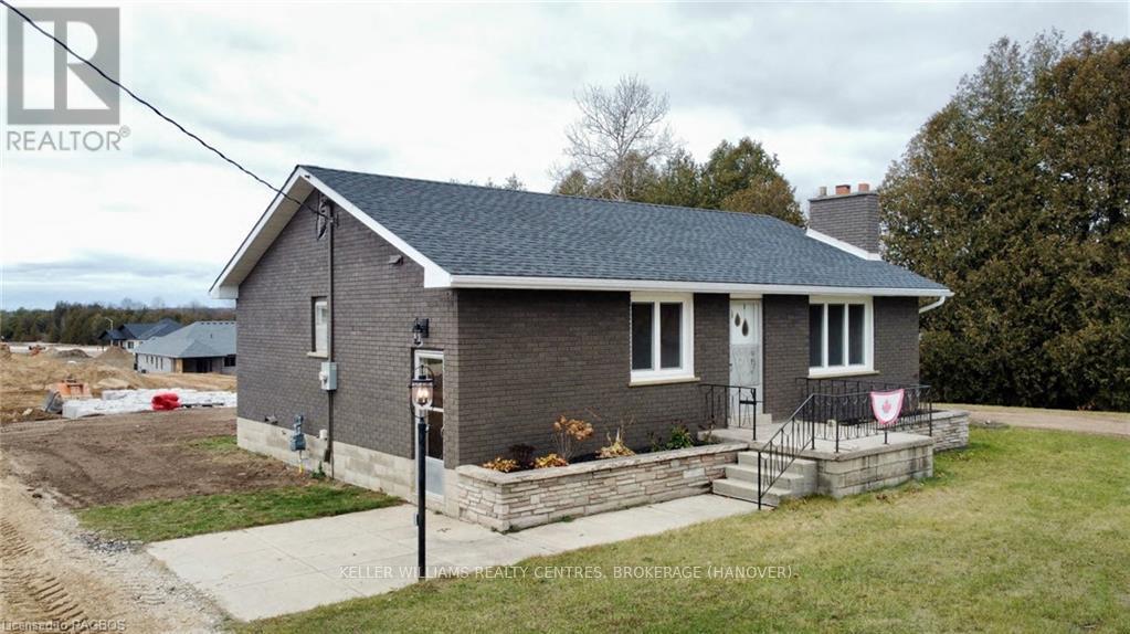 854 GREY ROAD 28, Hanover, Ontario