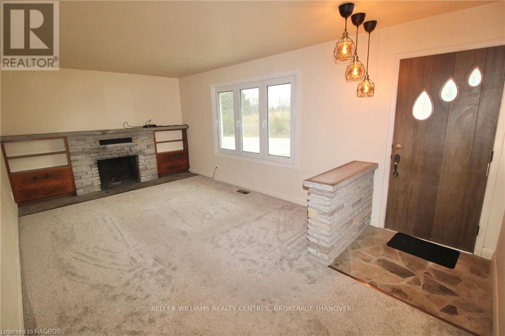 854 Grey Road 28, Hanover, Ontario  N4N 3B8 - Photo 10 - X11823054