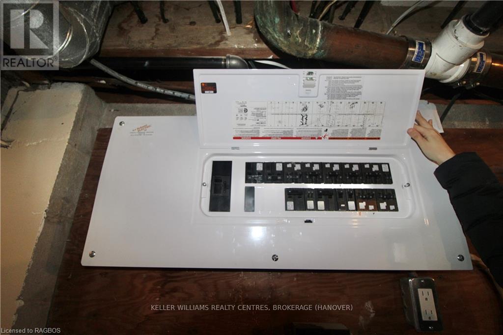 854 Grey Road 28, Hanover, Ontario  N4N 3B8 - Photo 23 - X11823054