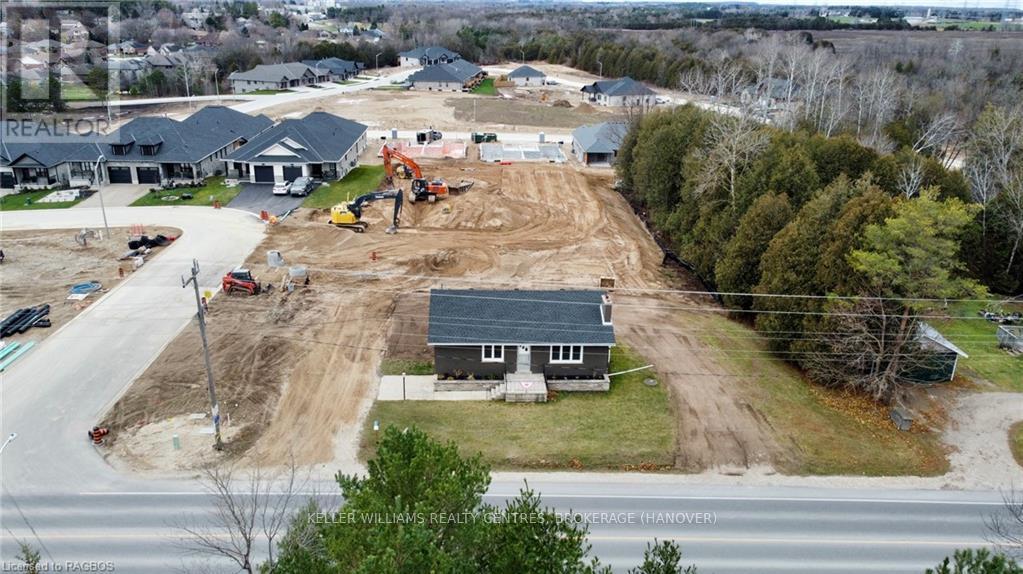 854 Grey Road 28, Hanover, Ontario  N4N 3B8 - Photo 4 - X11823054