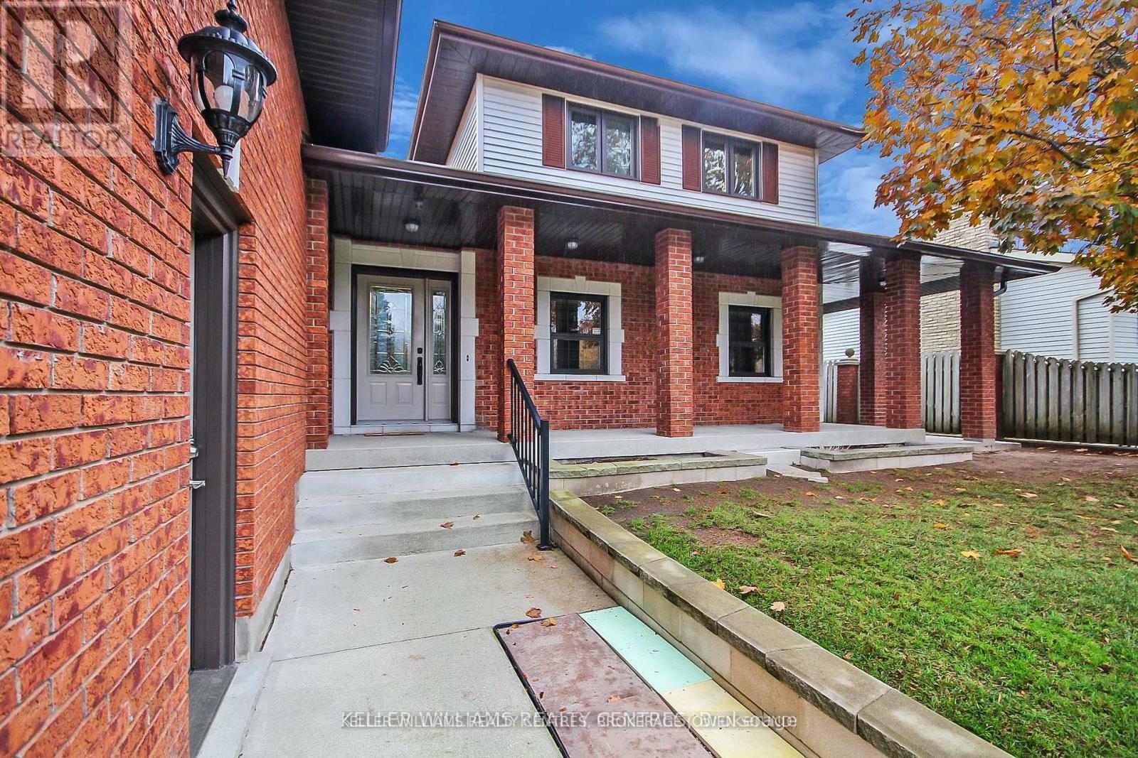 347 Tyendinaga Drive, Saugeen Shores, Ontario  N0H 2L0 - Photo 9 - X11823058