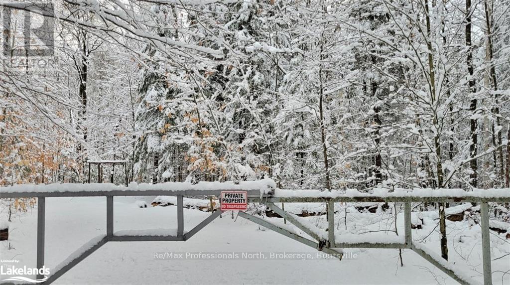 551 White House Road, Huntsville, Ontario  P1H 2J3 - Photo 2 - X11823061