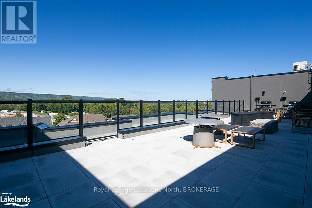 318 - 4 Kimberly Lane, Collingwood, Ontario  L9Y 5B4 - Photo 34 - S11823219