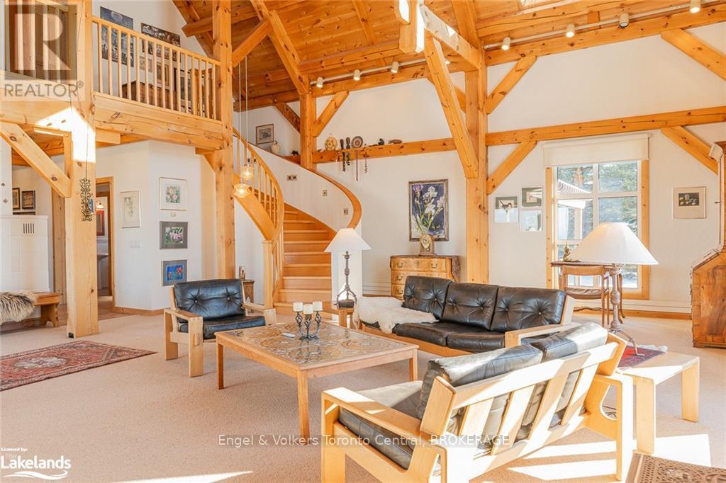 496083 Grey  2 Road, Blue Mountains, Ontario  N0H 1J0 - Photo 10 - X11823083