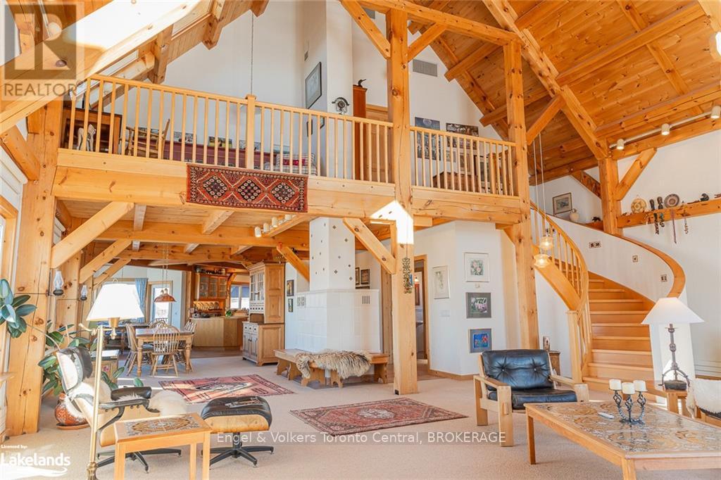 496083 Grey  2 Road, Blue Mountains, Ontario  N0H 1J0 - Photo 11 - X11823083