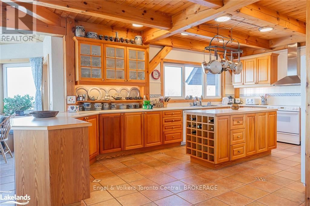 496083 Grey  2 Road, Blue Mountains, Ontario  N0H 1J0 - Photo 17 - X11823083