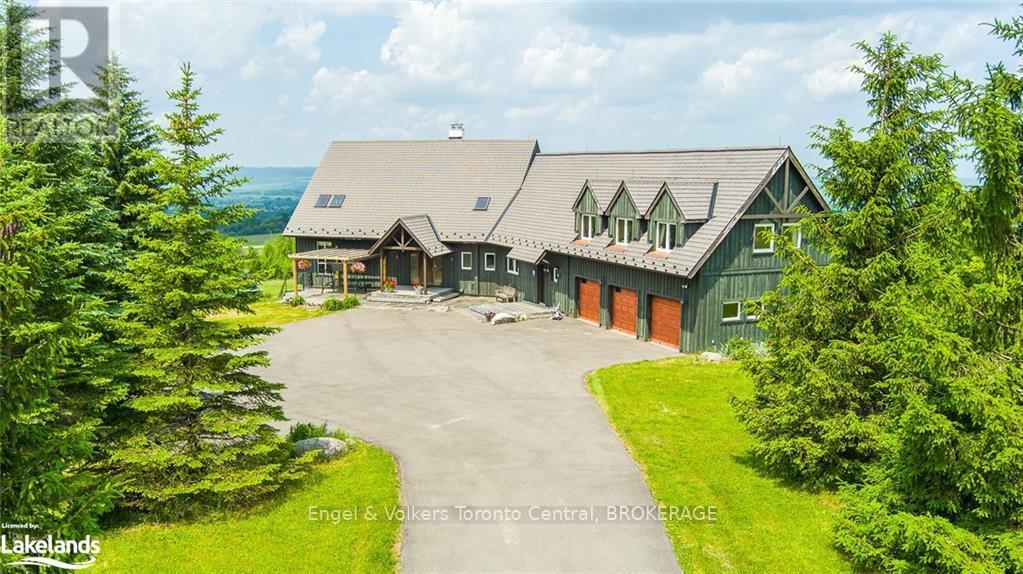 496083 Grey  2 Road, Blue Mountains, Ontario  N0H 1J0 - Photo 2 - X11823083