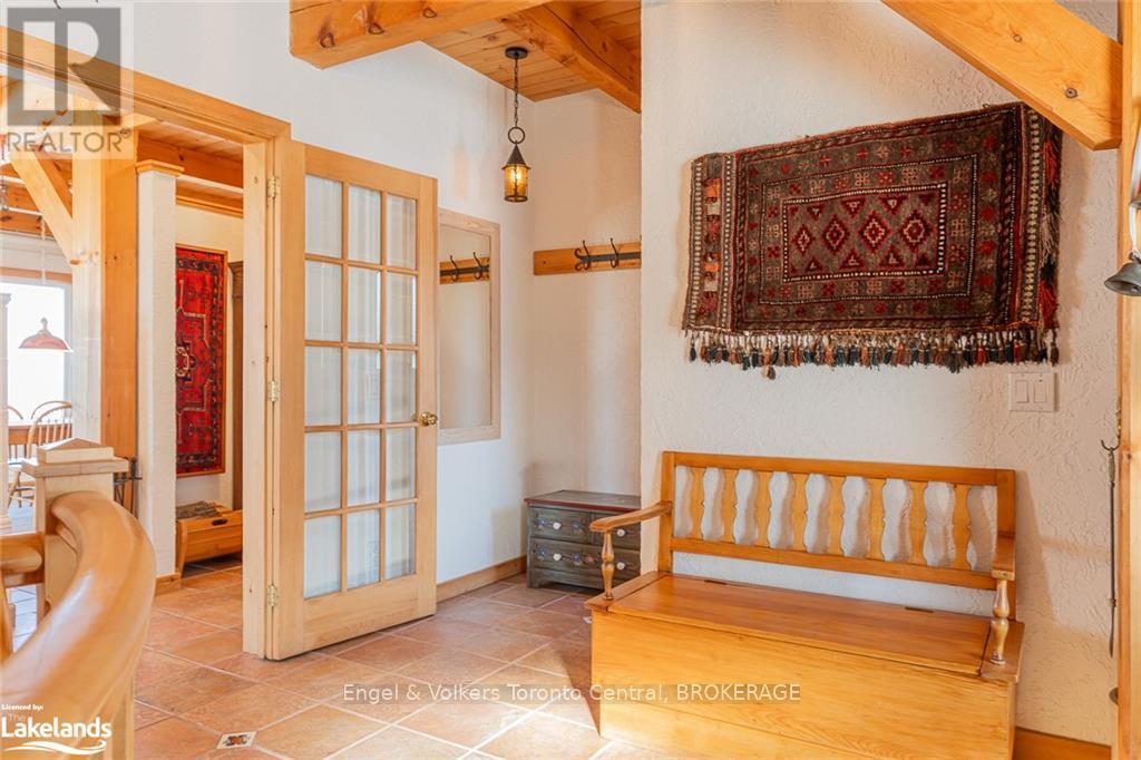 496083 Grey  2 Road, Blue Mountains, Ontario  N0H 1J0 - Photo 6 - X11823083