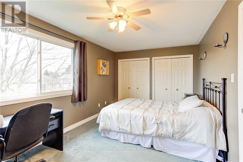 793 Lavery Street, North Perth, Ontario  N4W 3T4 - Photo 20 - X11823086