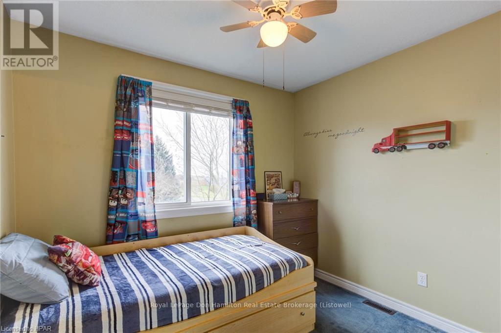 793 Lavery Street, North Perth, Ontario  N4W 3T4 - Photo 24 - X11823086