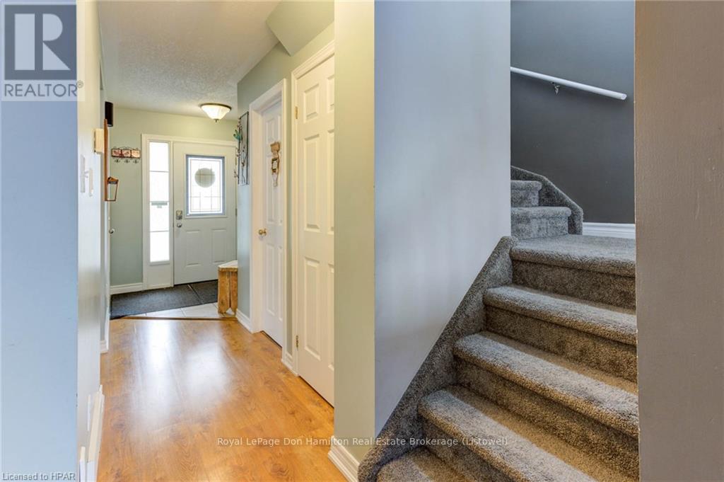 793 Lavery Street, North Perth, Ontario  N4W 3T4 - Photo 6 - X11823086