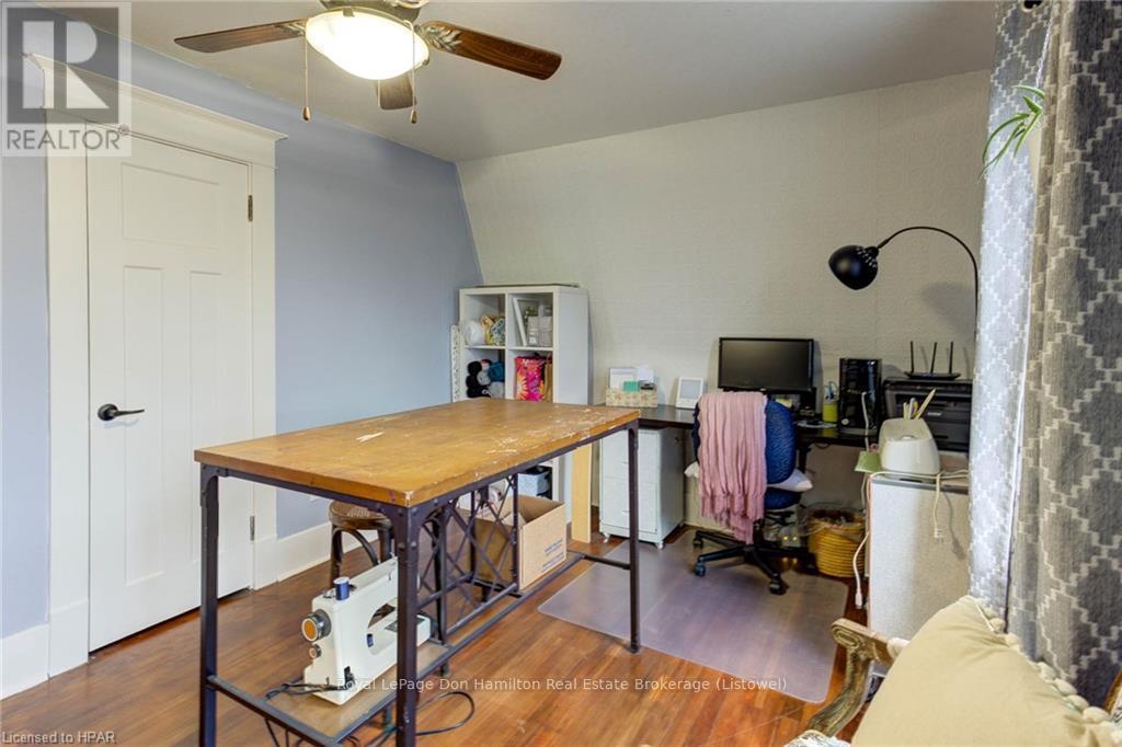 465 Albert Avenue N, North Perth, Ontario  N4W 1V2 - Photo 21 - X11823094