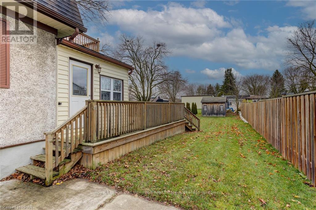 465 Albert Avenue N, North Perth, Ontario  N4W 1V2 - Photo 28 - X11823094