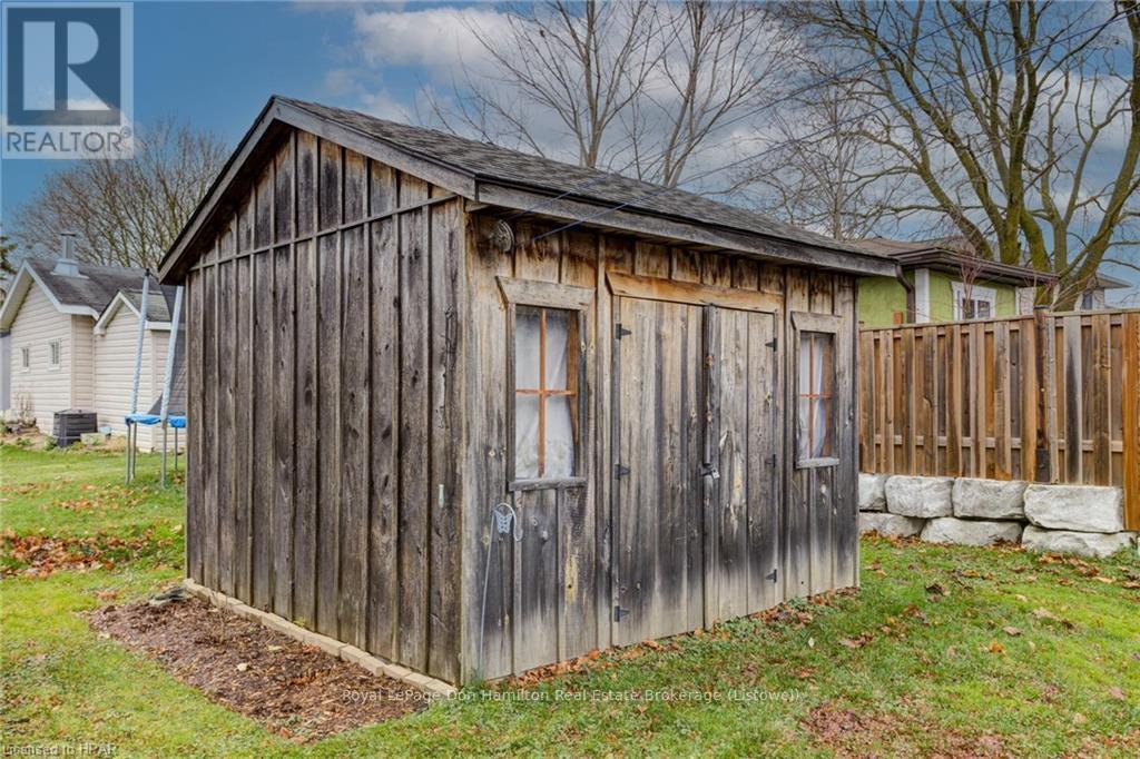 465 Albert Avenue N, North Perth, Ontario  N4W 1V2 - Photo 31 - X11823094