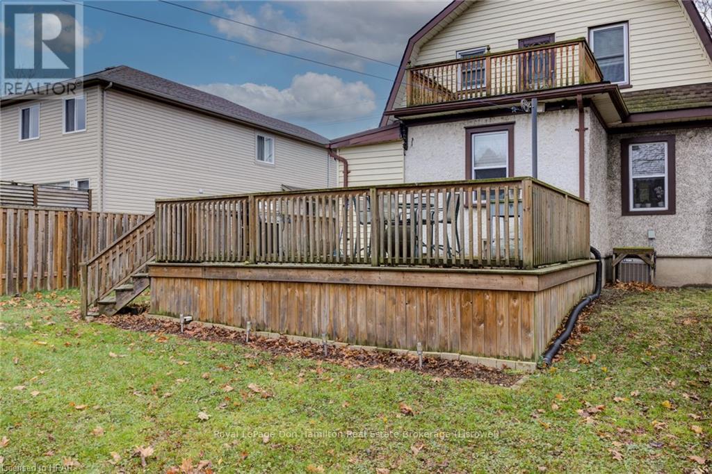 465 Albert Avenue N, North Perth, Ontario  N4W 1V2 - Photo 32 - X11823094