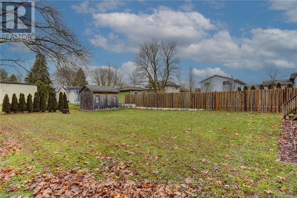 465 Albert Avenue N, North Perth, Ontario  N4W 1V2 - Photo 33 - X11823094