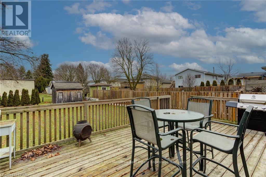 465 Albert Avenue N, North Perth, Ontario  N4W 1V2 - Photo 36 - X11823094