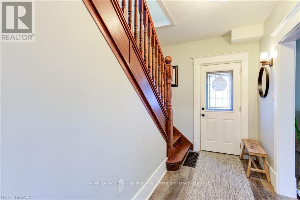 465 Albert Avenue N, North Perth, Ontario  N4W 1V2 - Photo 4 - X11823094