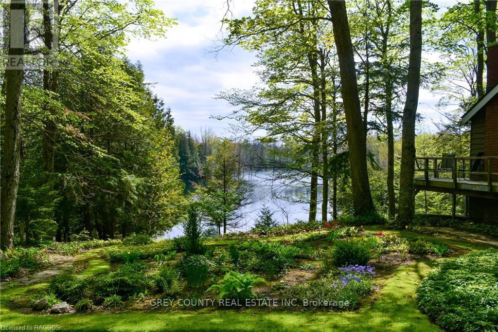 583301 60 Side Road, Chatsworth, Ontario  N0H 2V0 - Photo 12 - X11823095