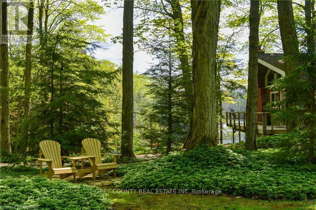 583301 60 Side Road, Chatsworth, Ontario  N0H 2V0 - Photo 14 - X11823095