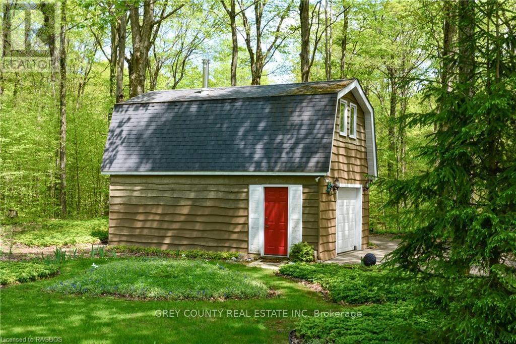 583301 60 Side Road, Chatsworth, Ontario  N0H 2V0 - Photo 16 - X11823095