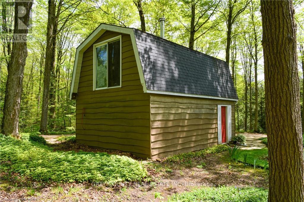 583301 60 Side Road, Chatsworth, Ontario  N0H 2V0 - Photo 17 - X11823095