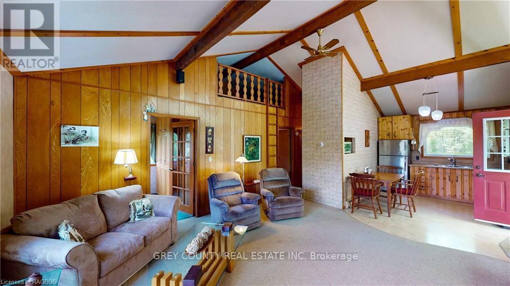 583301 60 Side Road, Chatsworth, Ontario  N0H 2V0 - Photo 30 - X11823095