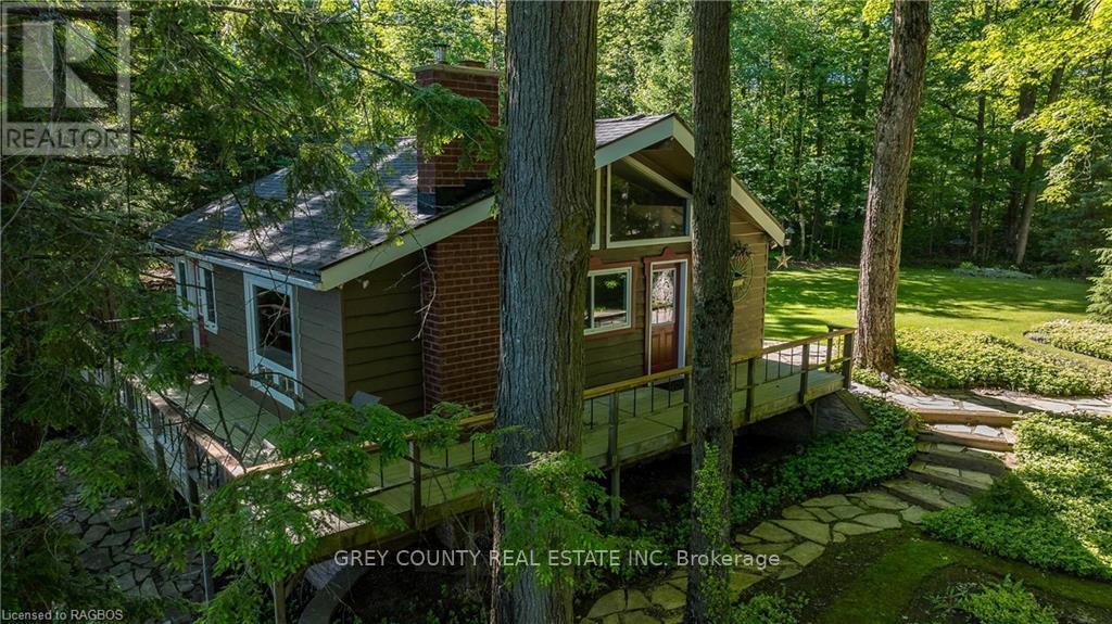 583301 60 Side Road, Chatsworth, Ontario  N0H 2V0 - Photo 4 - X11823095