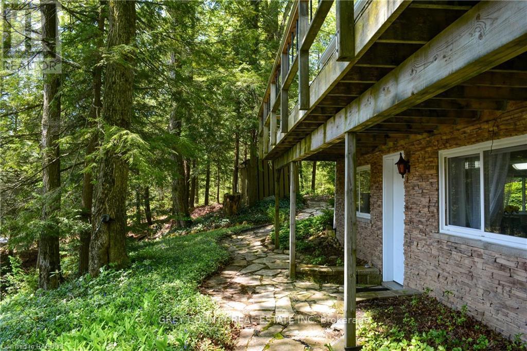 583301 60 Side Road, Chatsworth, Ontario  N0H 2V0 - Photo 9 - X11823095