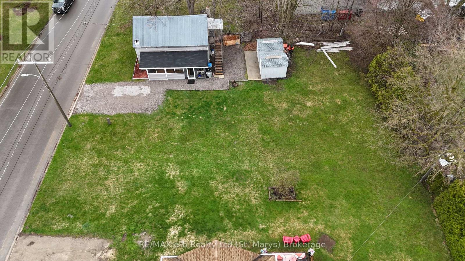 21 Waterloo Street S, St. Marys, Ontario  N4X 1A4 - Photo 20 - X11823102