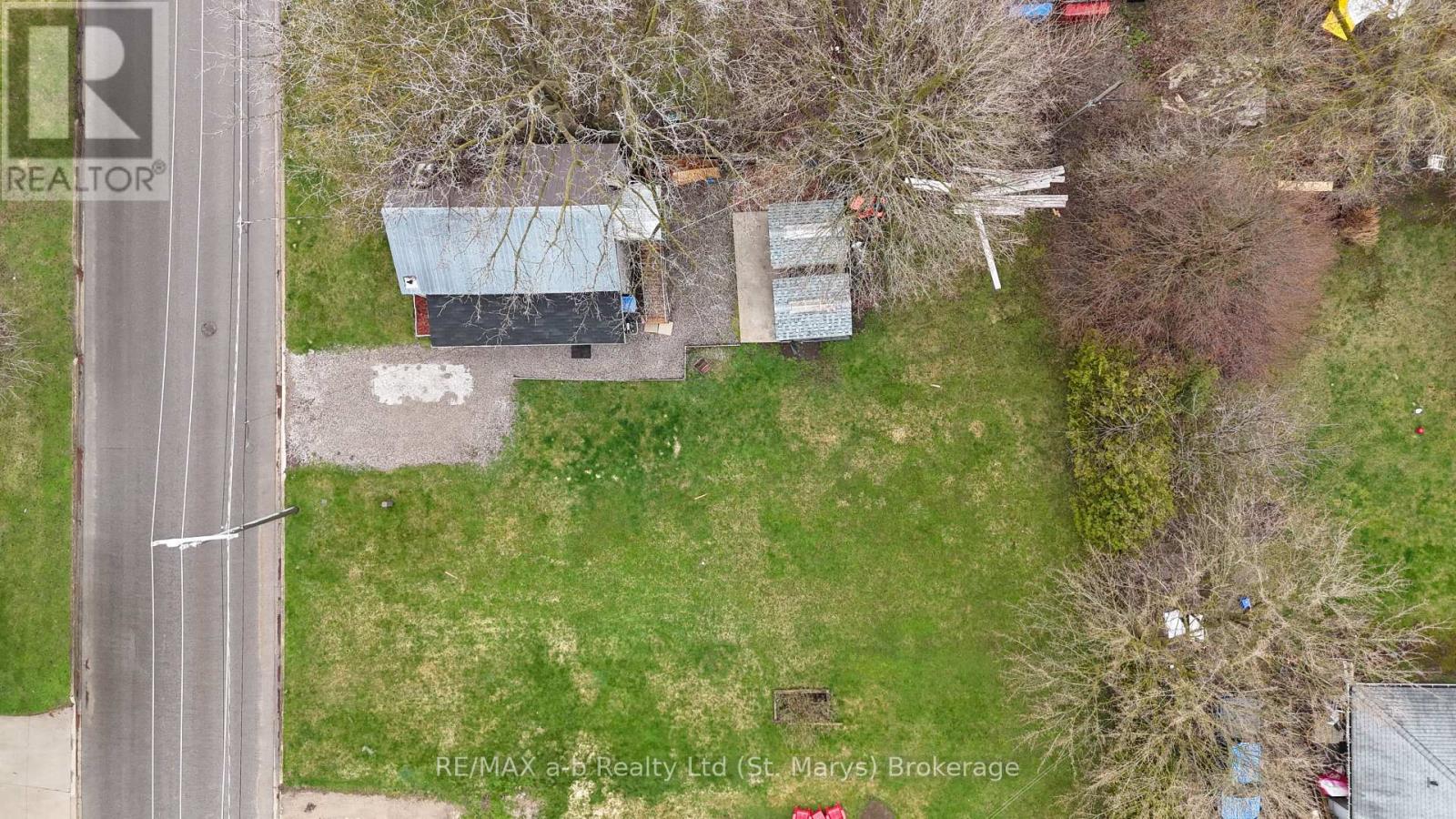 21 Waterloo Street S, St. Marys, Ontario  N4X 1A4 - Photo 21 - X11823102