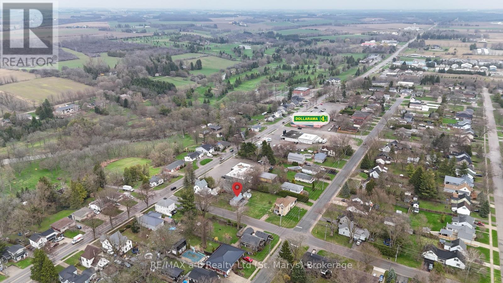 21 Waterloo Street S, St. Marys, Ontario  N4X 1A4 - Photo 23 - X11823102