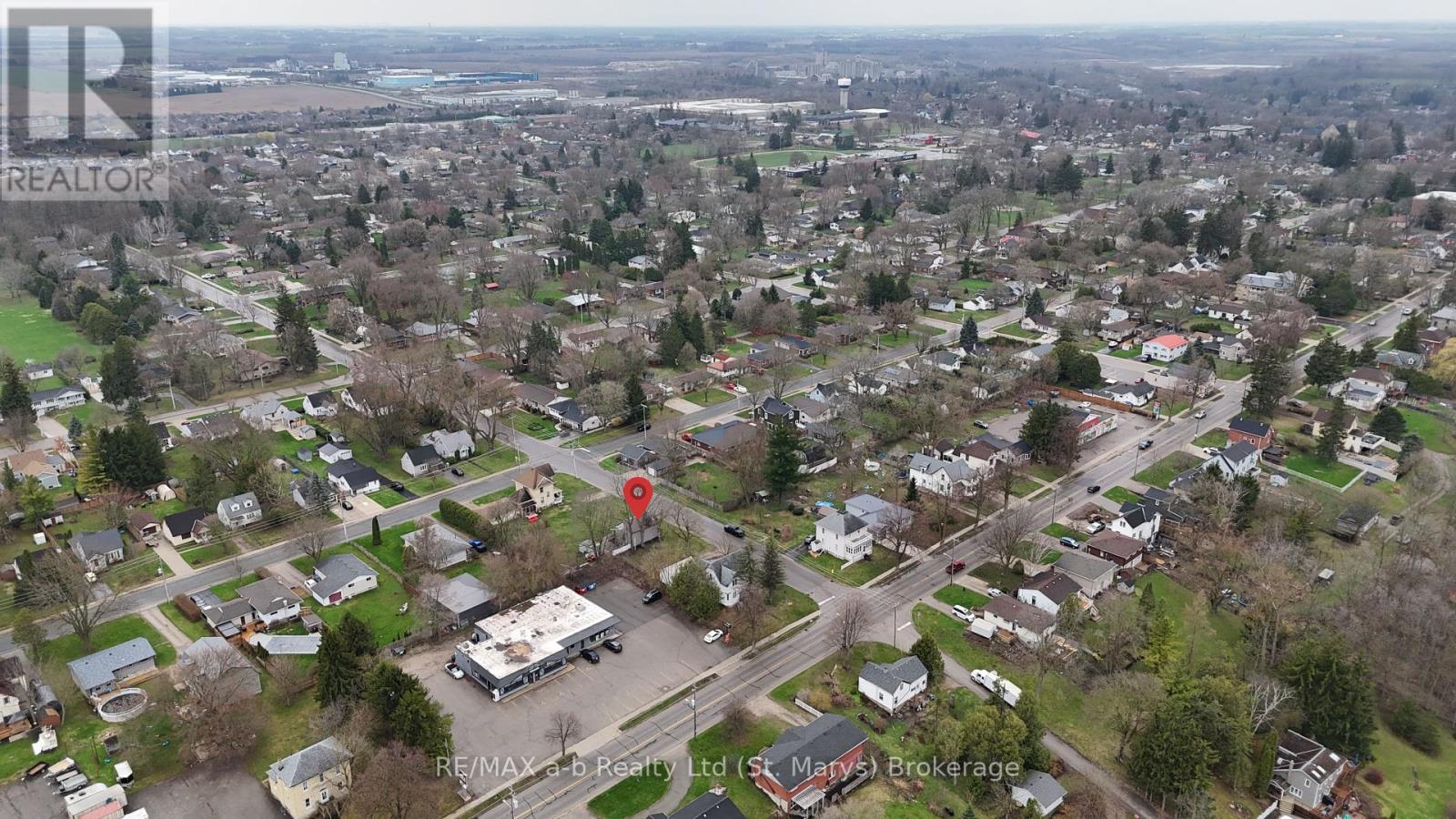 21 Waterloo Street S, St. Marys, Ontario  N4X 1A4 - Photo 25 - X11823102