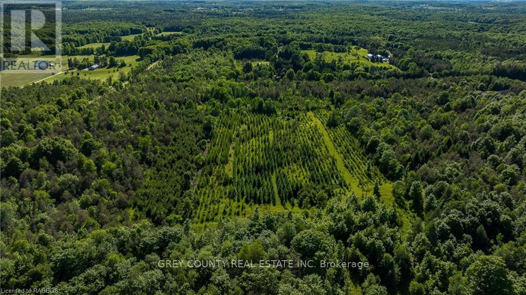 CON 3 EGR PT LOT 63 PCL 3 CONCESSION, Chatsworth, Ontario