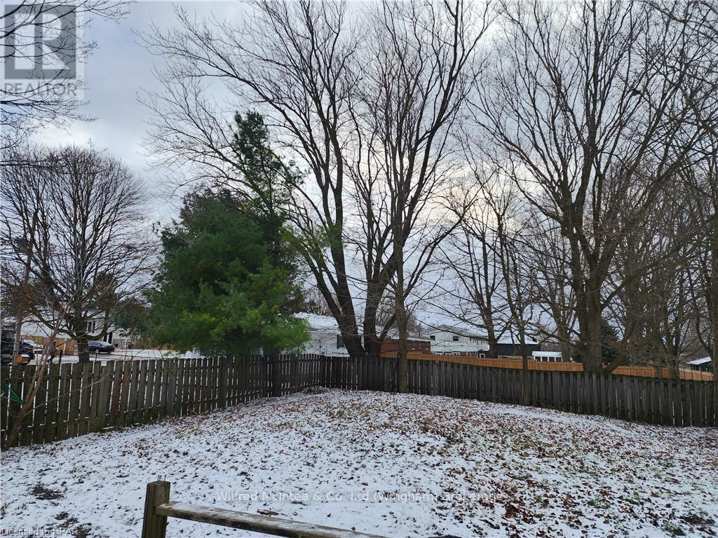 7 Jane Street, Morris-Turnberry, Ontario  N0G 1E0 - Photo 17 - X11823107