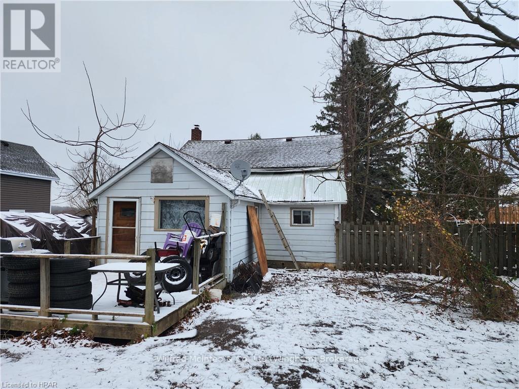 7 Jane Street, Morris-Turnberry, Ontario  N0G 1E0 - Photo 18 - X11823107